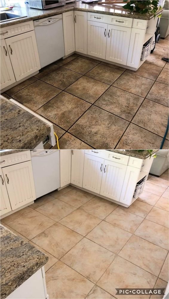 Photo of Sandoval Carpet Cleaning