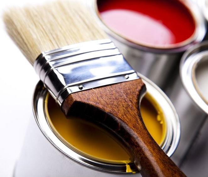 Photo of Peterson Painting