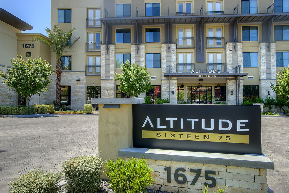 Photo of Altitude Sixteen 75 Apartments