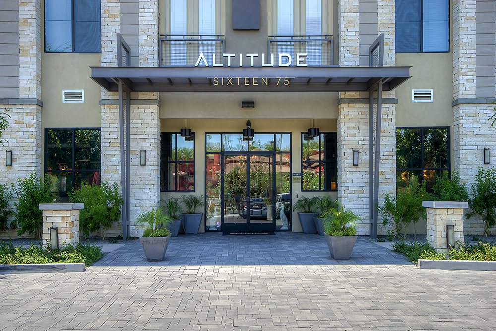 Photo of Altitude Sixteen 75 Apartments