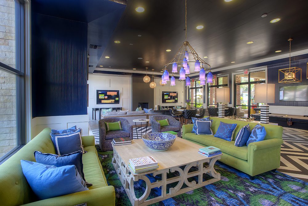 Photo of Altitude Sixteen 75 Apartments