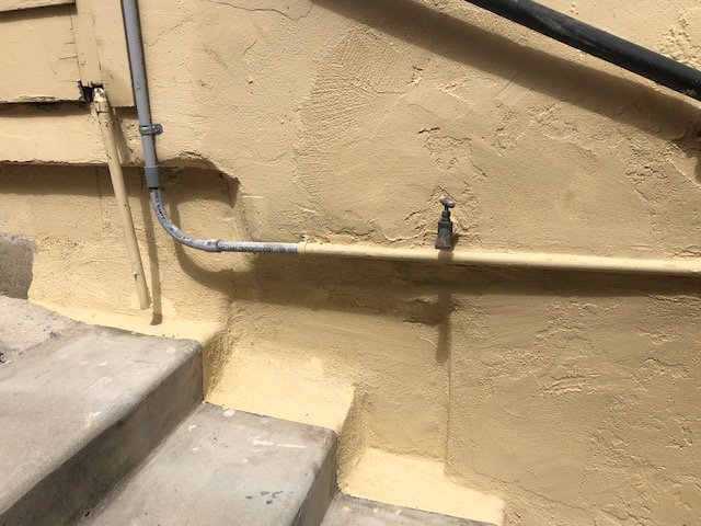 Photo of Fombon Plastering