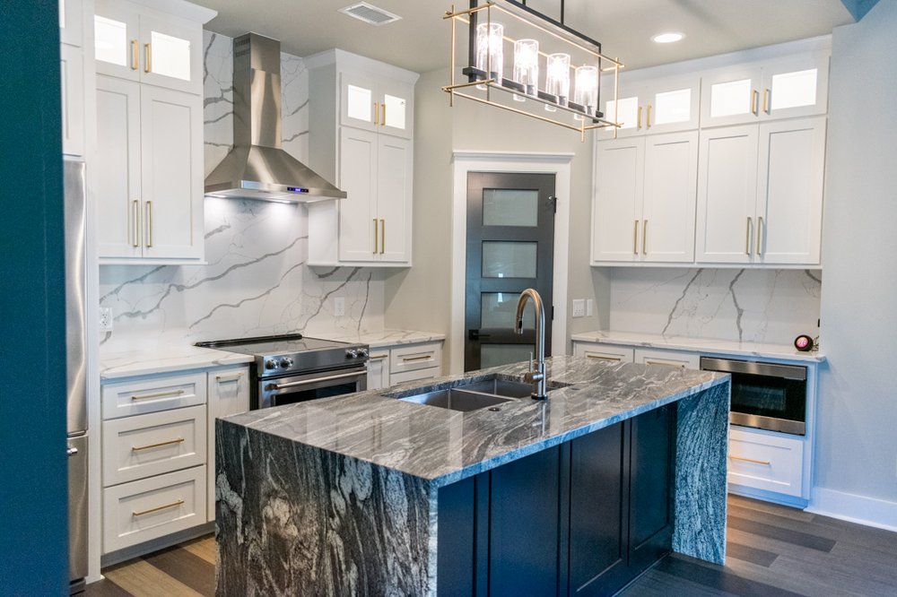 Photo of Granite & Marble Pro