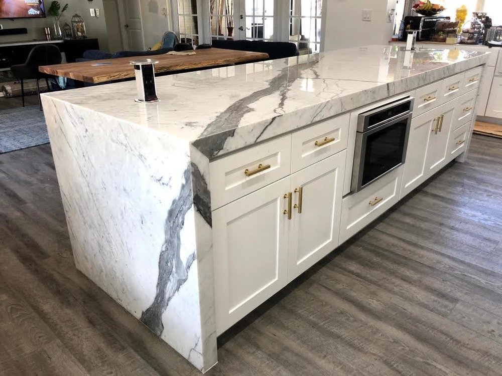 Photo of Granite & Marble Pro