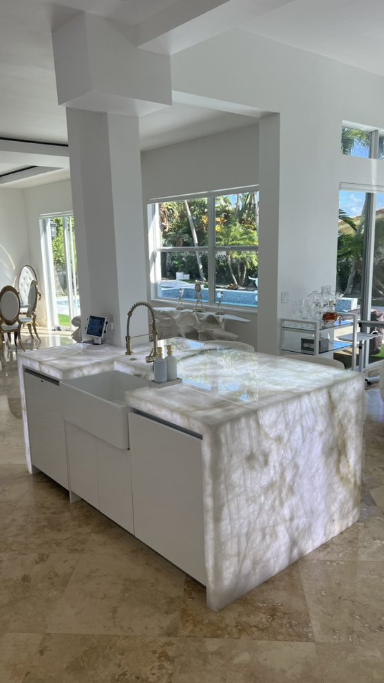 Photo of Granite & Marble Pro