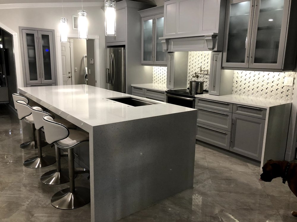 Photo of Granite & Marble Pro