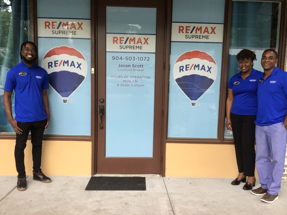Photo of RE/MAX Supreme