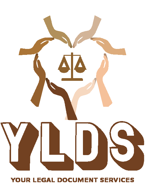 Photo of Your Legal Document Assistance