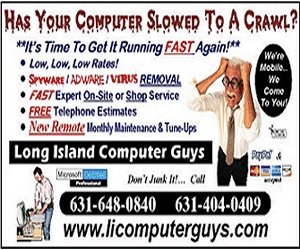 Photo of Long Island Computer Guys