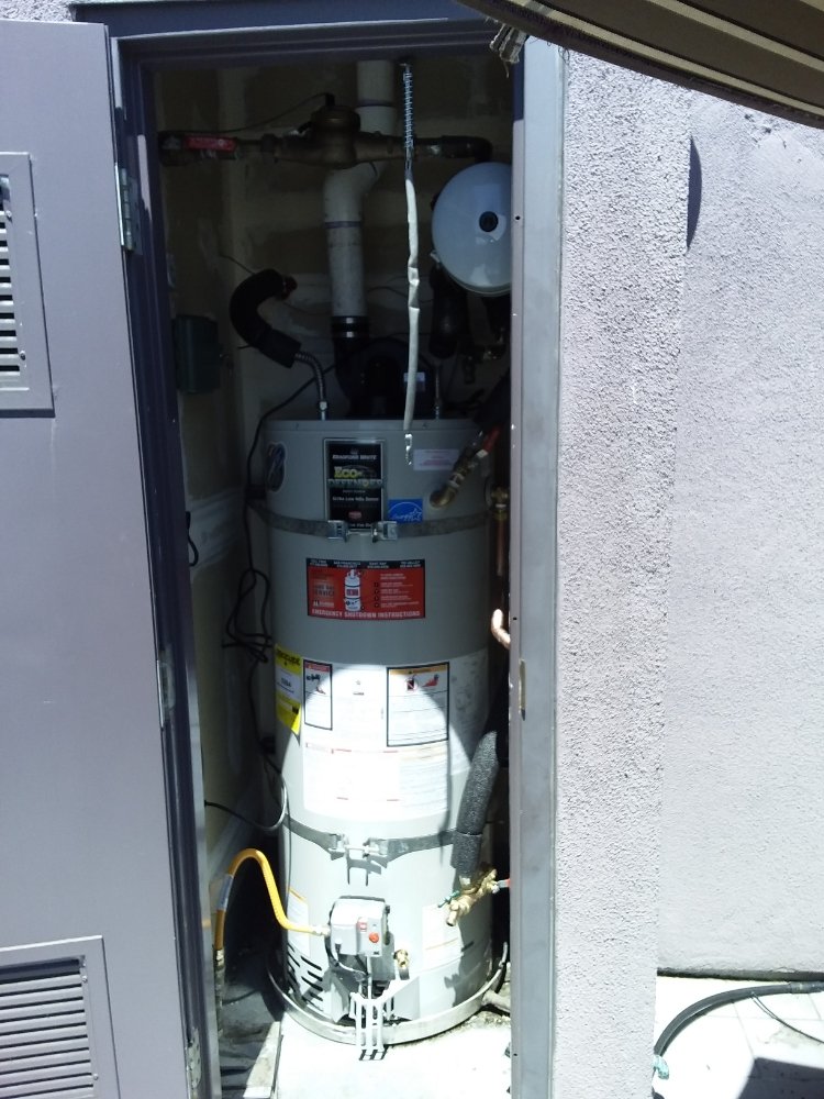 Photo of Harris Water Heaters