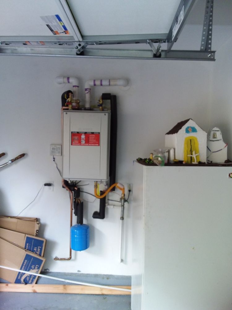 Photo of Harris Water Heaters