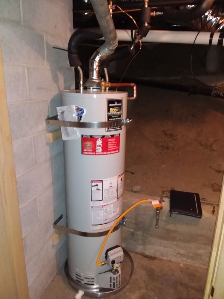 Photo of Harris Water Heaters