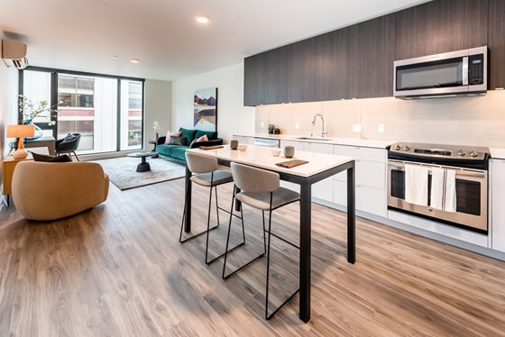 Photo of 10 Clay Apartments