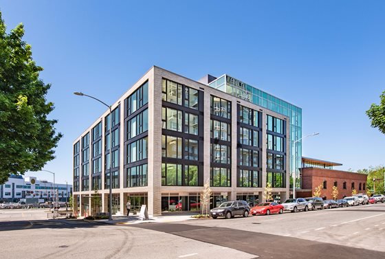 Photo of 10 Clay Apartments