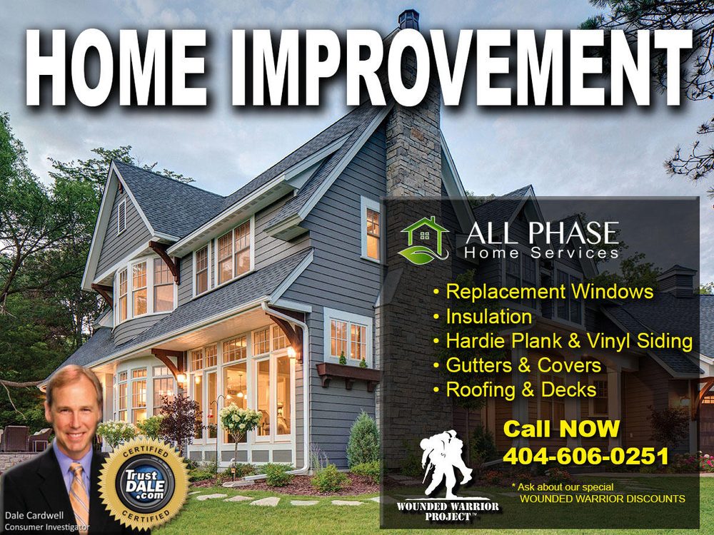 Photo of All Phase Home Services