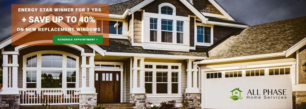 Photo of All Phase Home Services