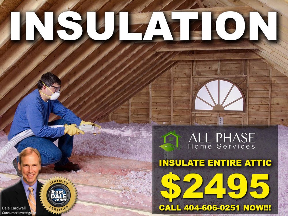Photo of All Phase Home Services