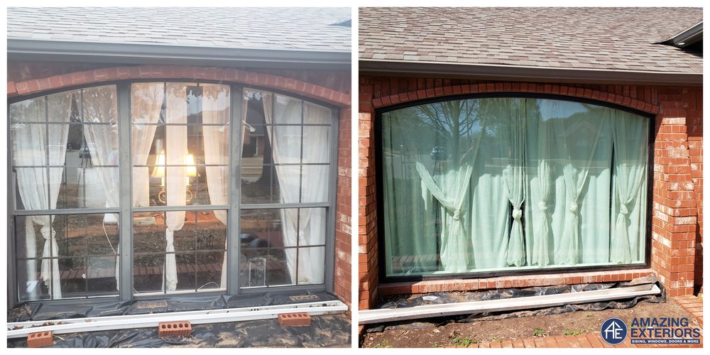 Photo of Amazing Exteriors