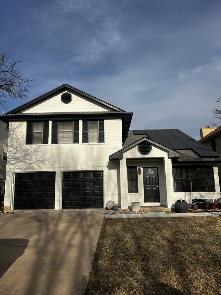 Photo of VS Interior and Exterior Painting