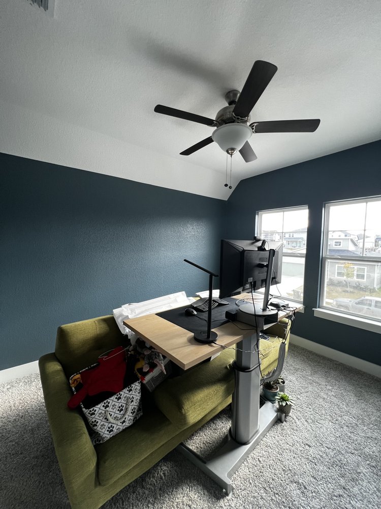 Photo of VS Interior and Exterior Painting