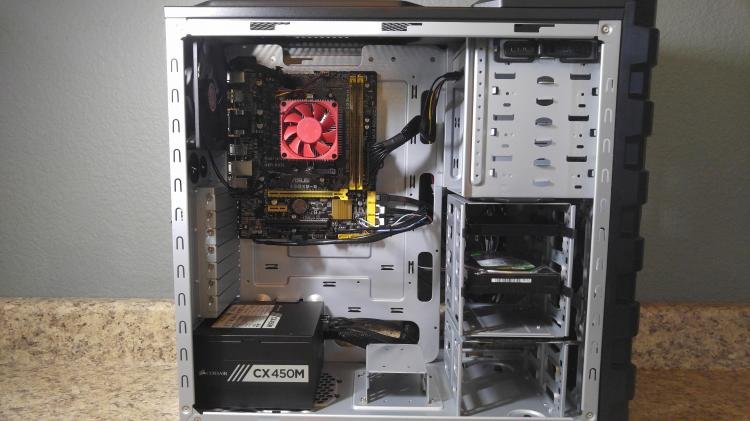 Photo of Flat Rate Computer Guy