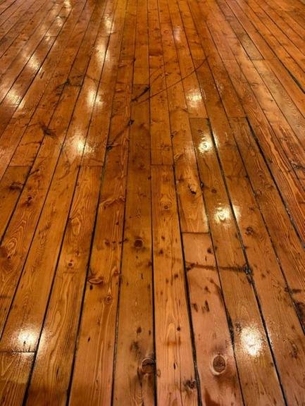 Photo of Bert's Painting & Floors