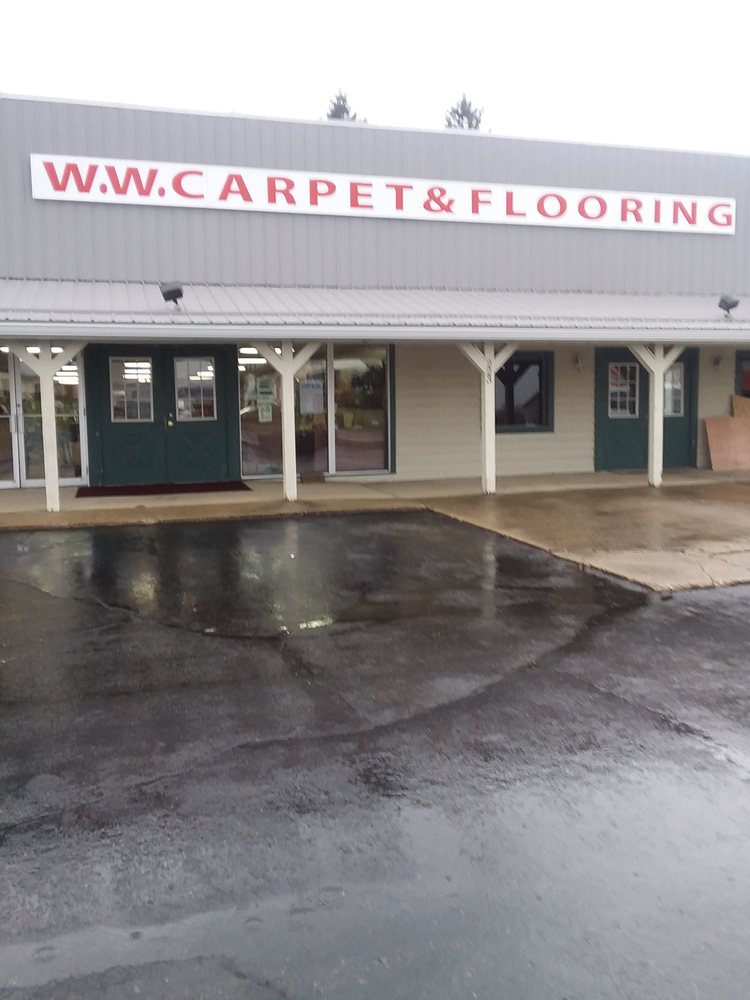 Photo of W W Carpet & Flooring
