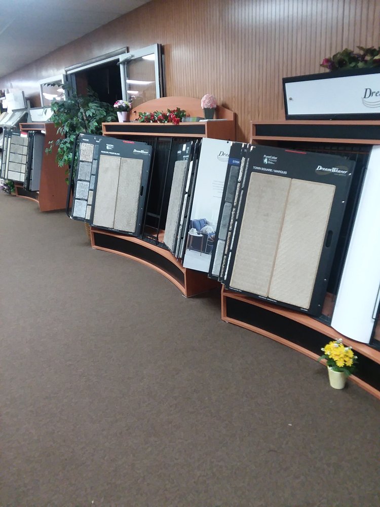 Photo of W W Carpet & Flooring