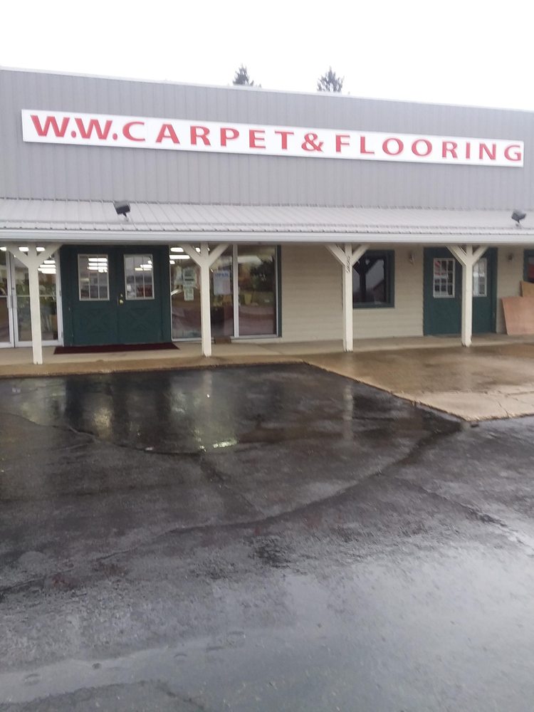 Photo of W W Carpet & Flooring