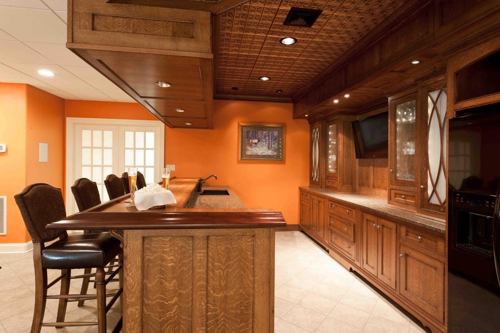 Photo of Dennis E Kane Custom Woodworking