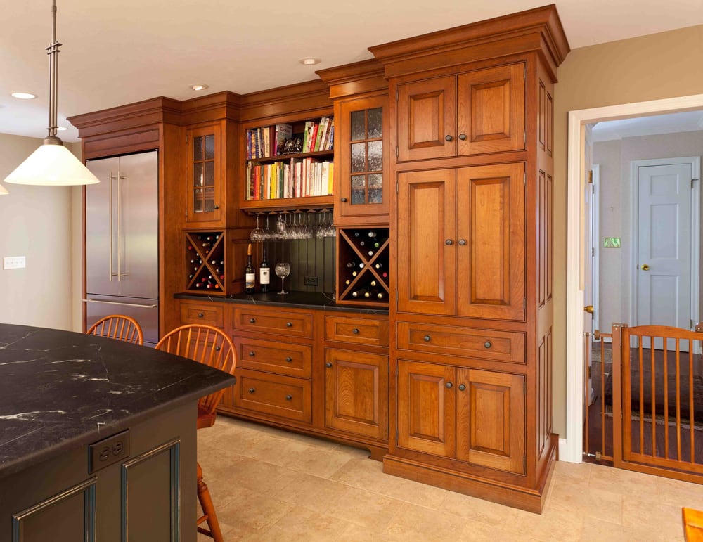 Photo of Dennis E Kane Custom Woodworking