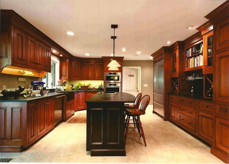 Photo of Dennis E Kane Custom Woodworking