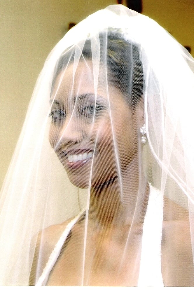 Photo of B A Bride