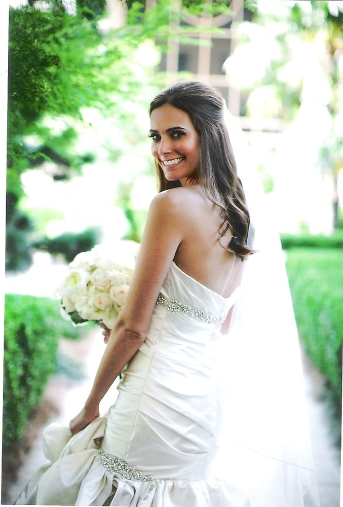 Photo of B A Bride