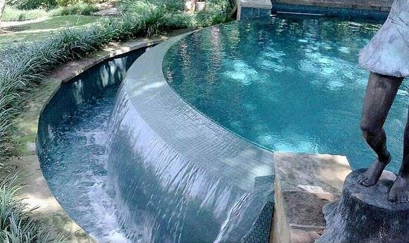Photo of DTM Pool Service