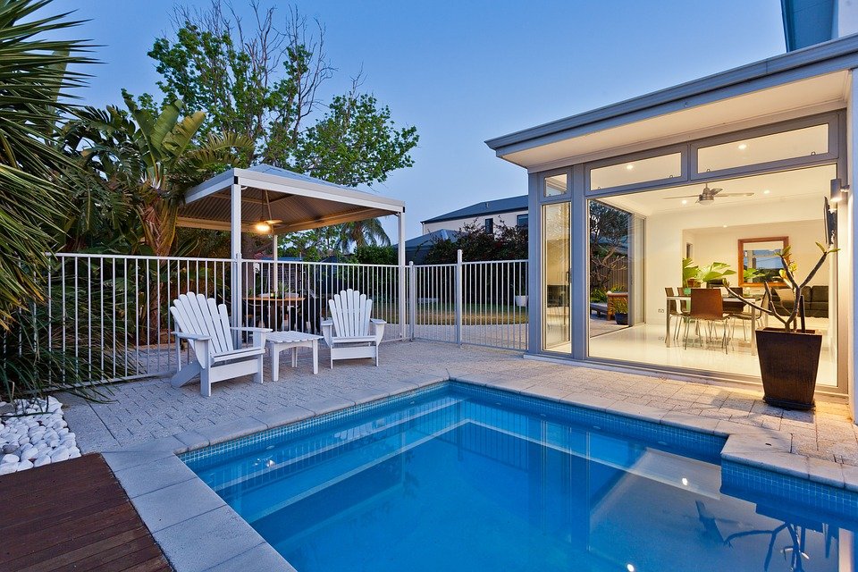 Photo of DTM Pool Service