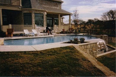 Photo of DTM Pool Service