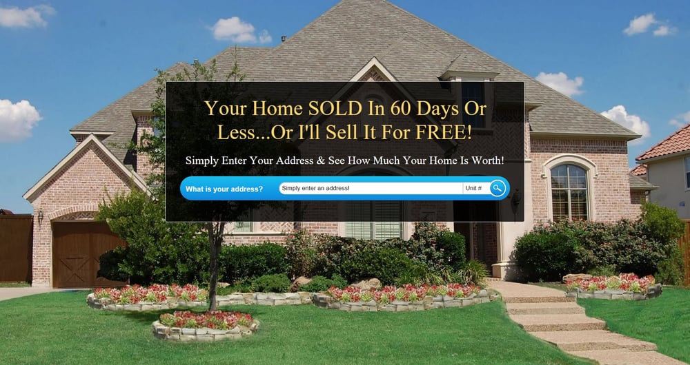 Photo of Michael Hooper - Hooper Homes Real Estate