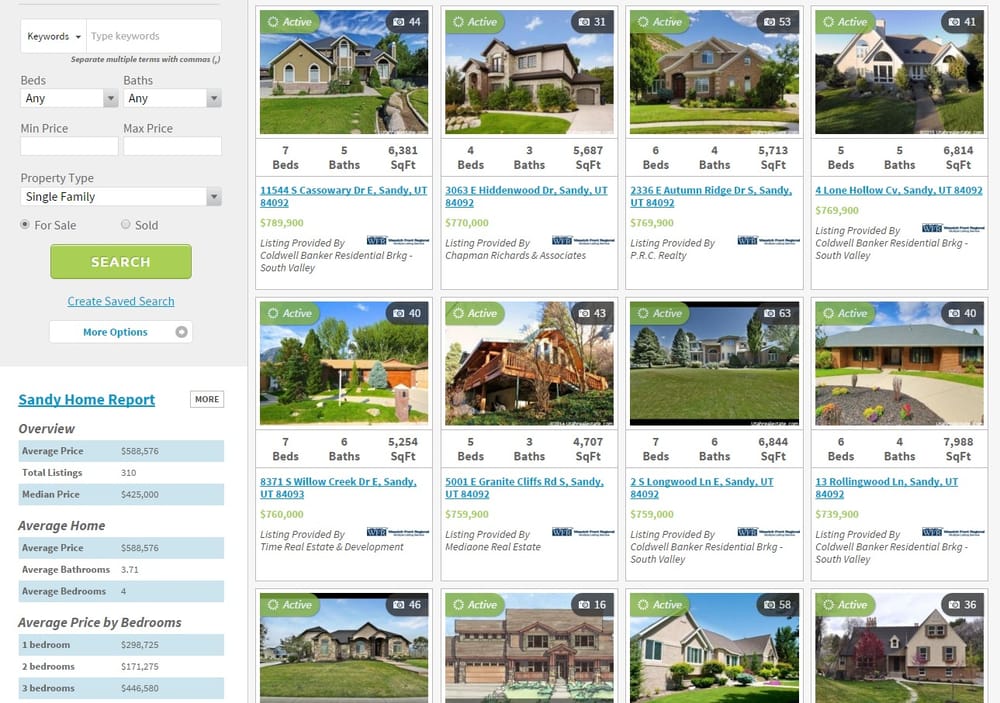 Photo of Michael Hooper - Hooper Homes Real Estate