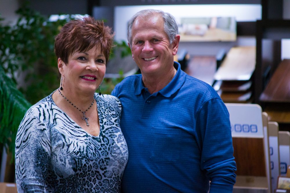 Photo of Larry & Donna's Floor Covering