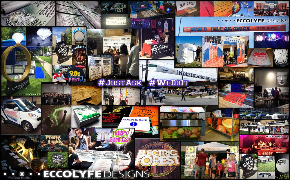 Photo of Eccolyfe Designs