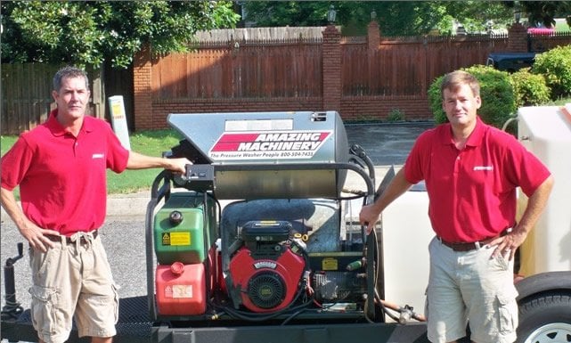 Photo of Superior Cleaning Service