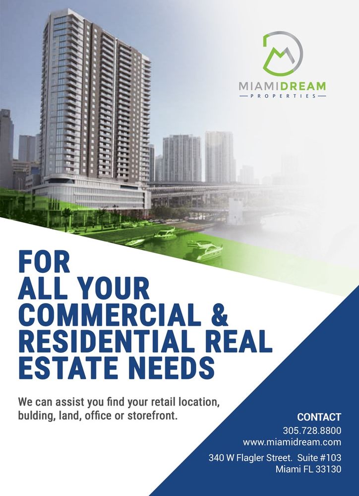 Photo of Miami Dream Properties