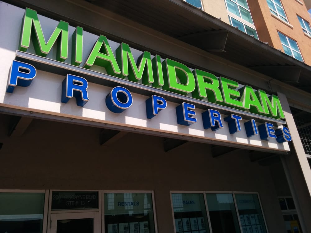 Photo of Miami Dream Properties