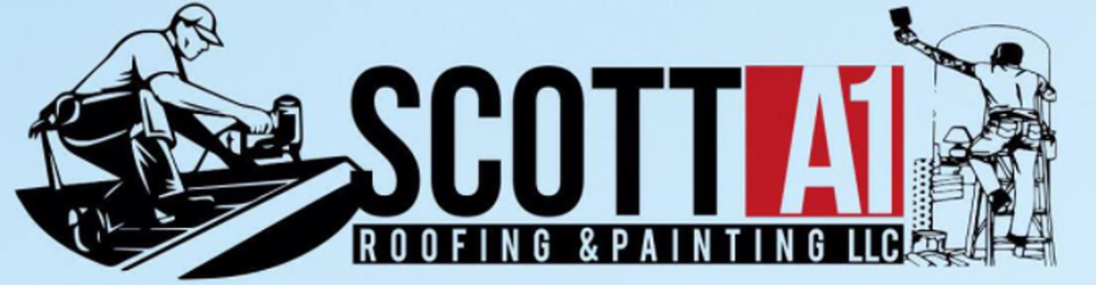 Photo of Scott A1 Roofing and Painting