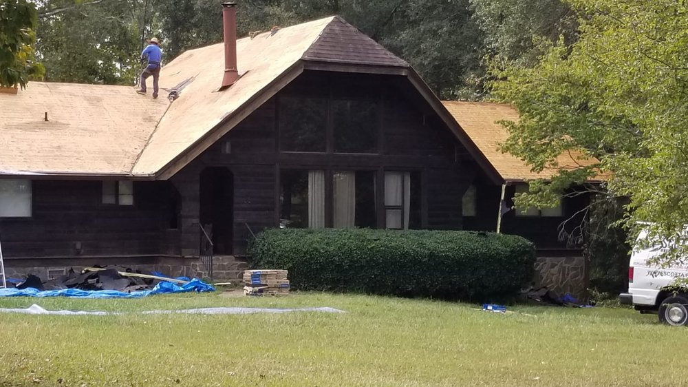 Photo of Scott A1 Roofing and Painting