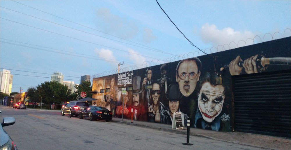 Photo of Toe Jam Backlot