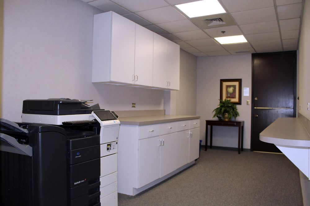 Photo of AmeriCenter of Schaumburg