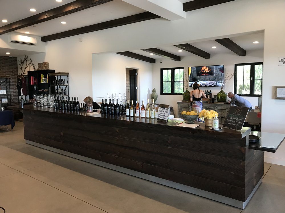 Photo of Hill Top Winery