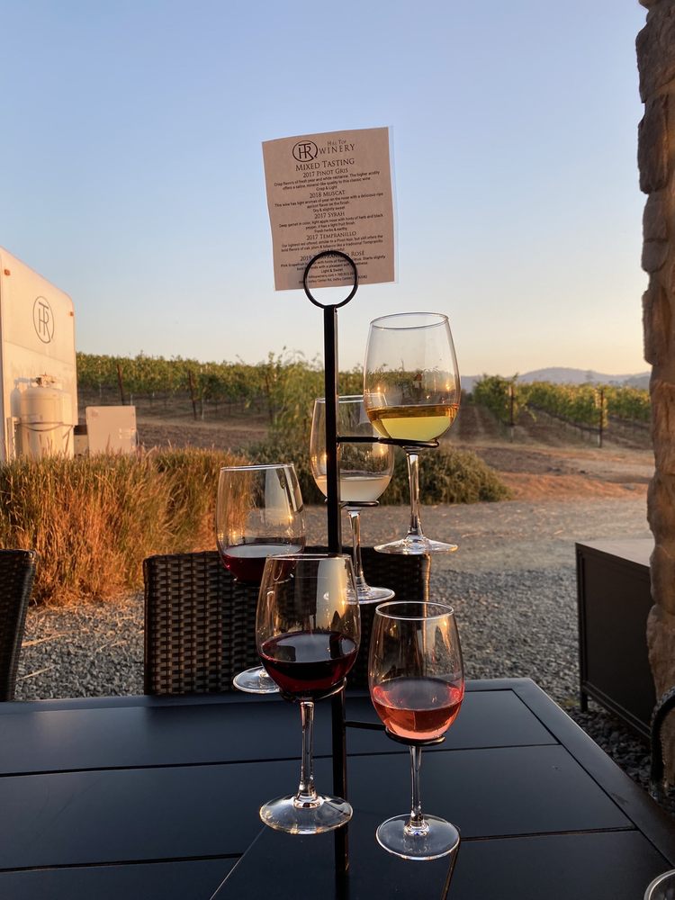 Photo of Hill Top Winery